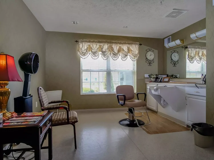 Grandhaven community