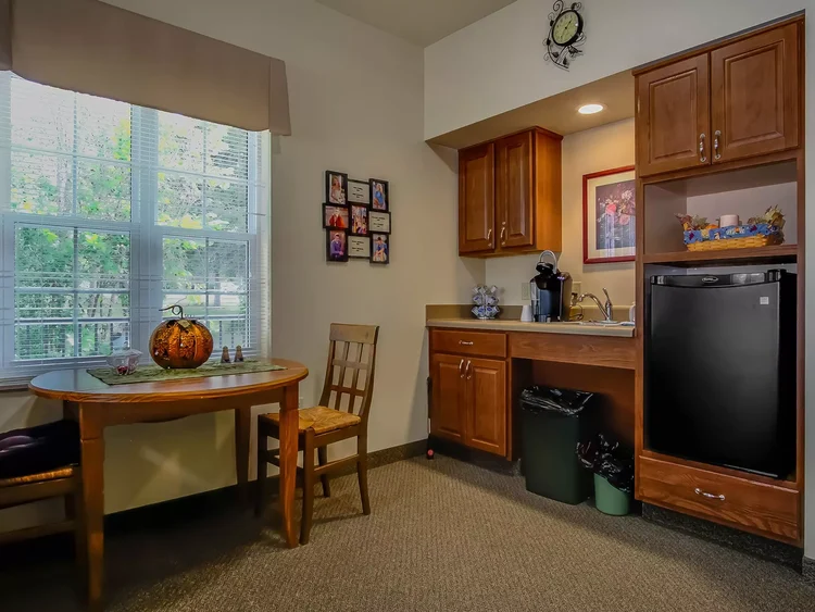 Grandhaven community