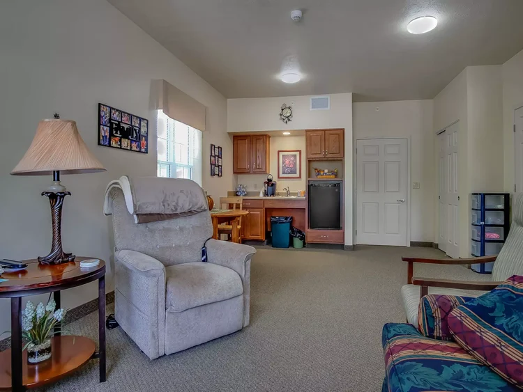 Grandhaven community