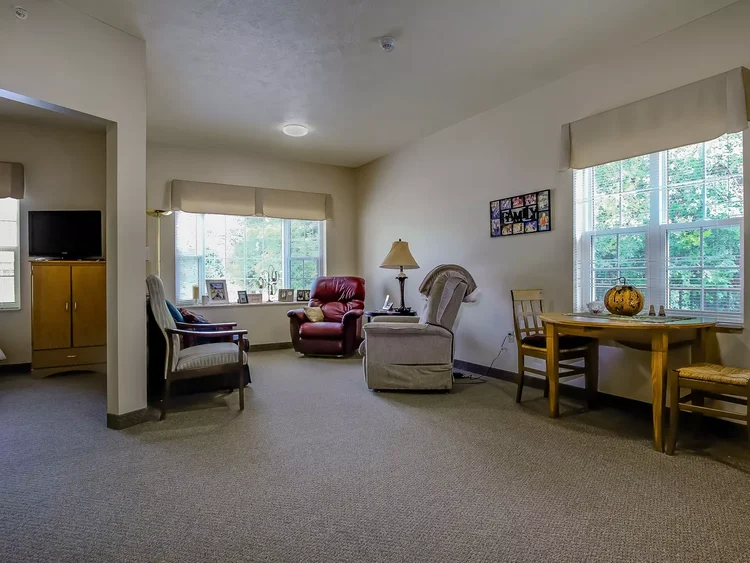 Grandhaven community