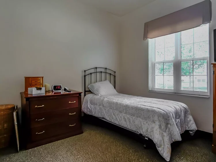 Grandhaven community