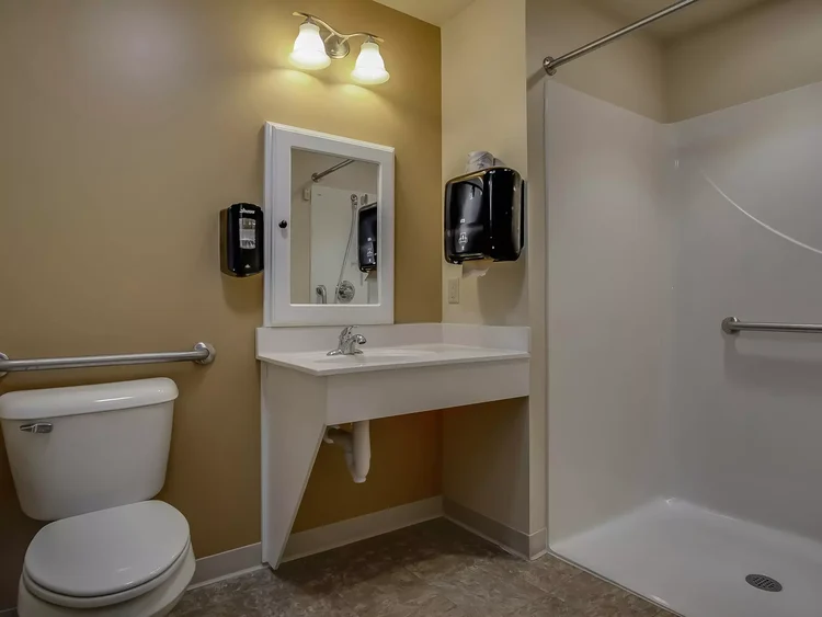 Grandhaven community