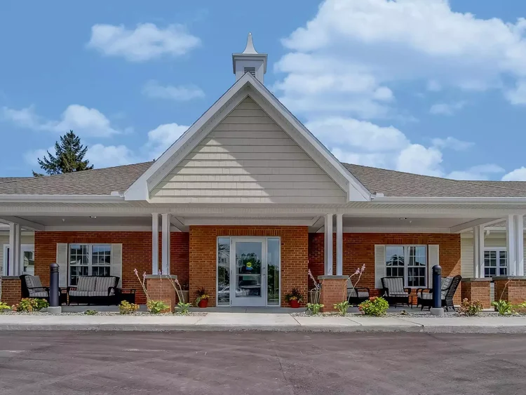 Grandhaven community