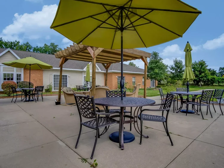 Grandhaven community