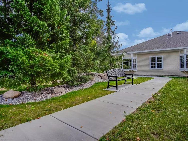 Grandhaven community