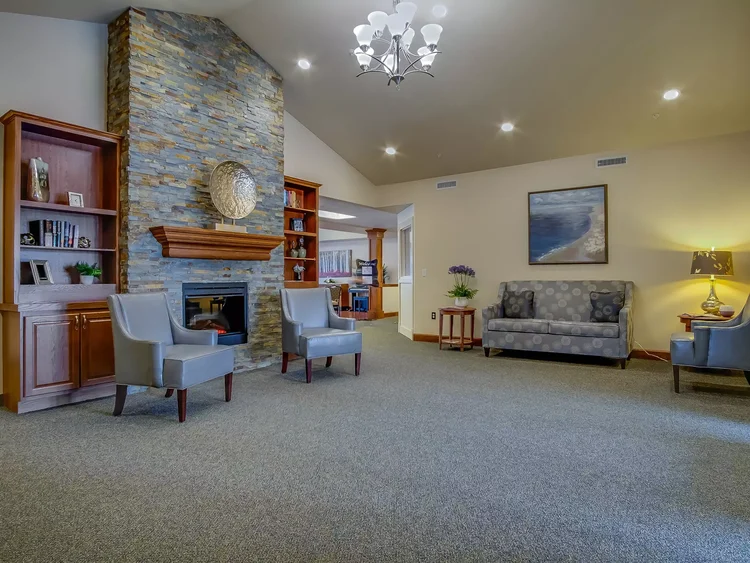 Grandhaven community