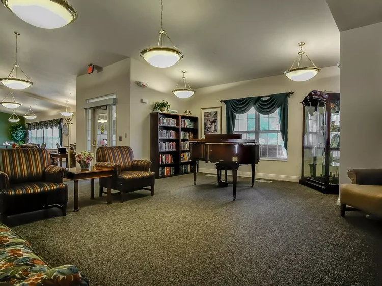 Grandhaven community