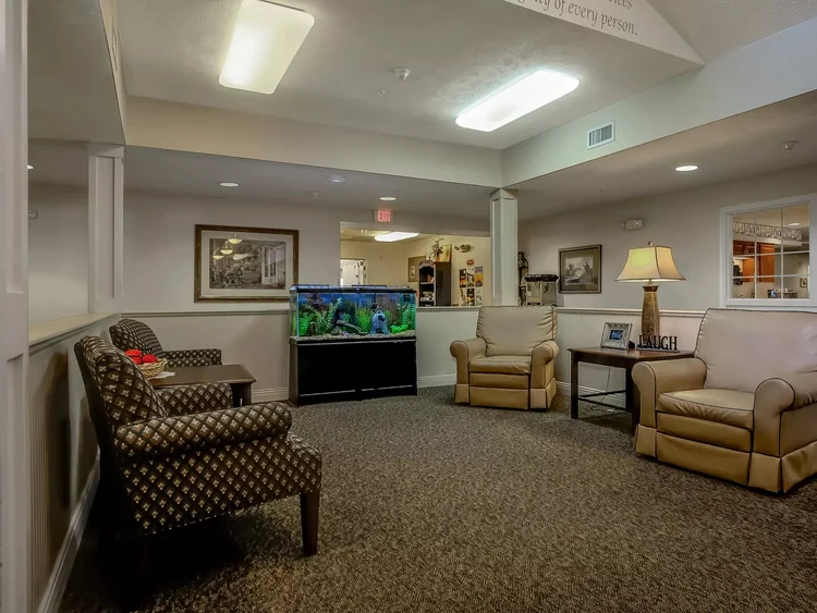 Grandhaven community