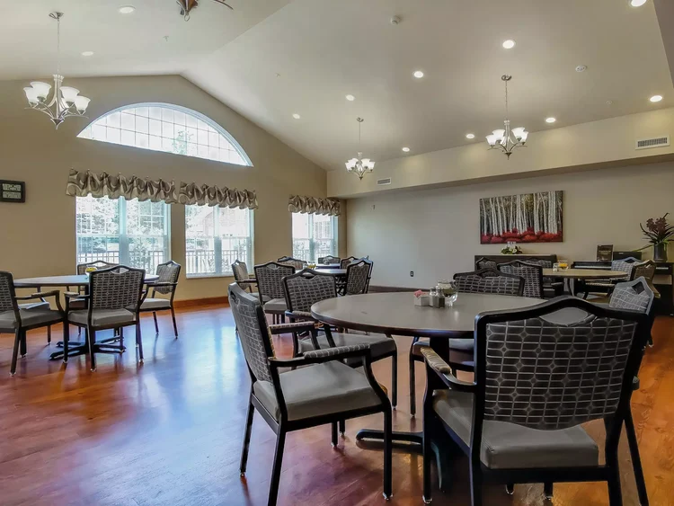 Grandhaven community