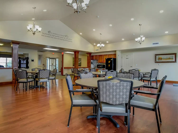 Grandhaven community