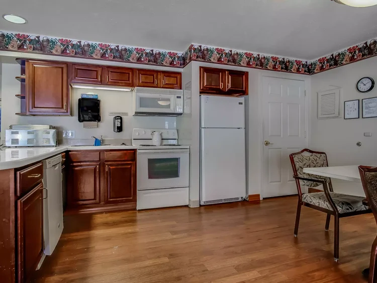 Grandhaven community