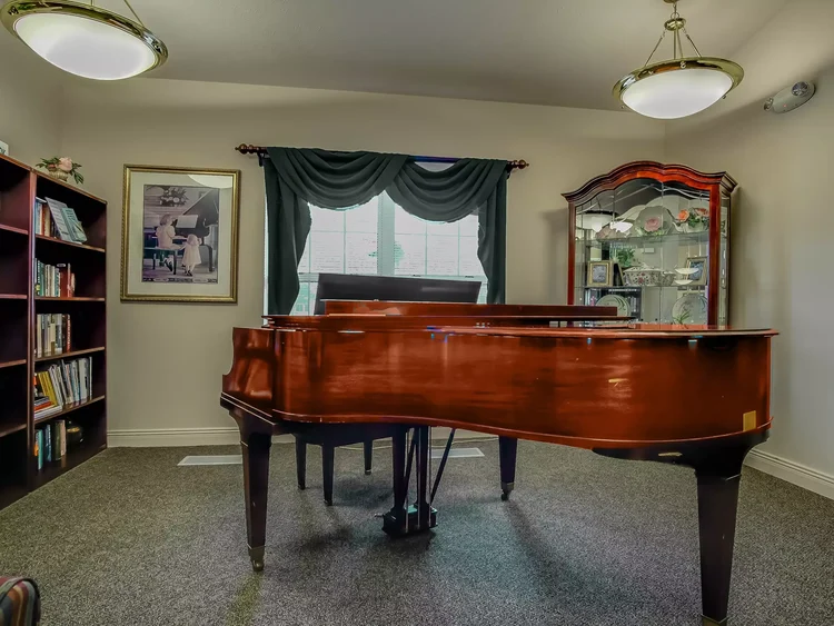 Grandhaven community