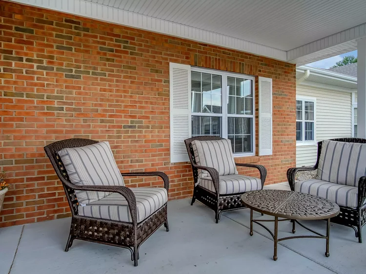 Grandhaven community