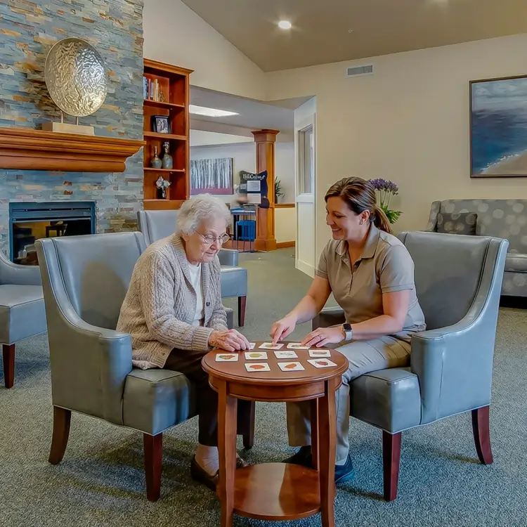 Grandhaven Memory Care