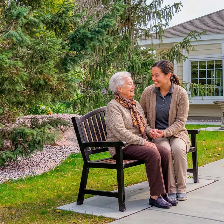 Grandhaven Assisted Living