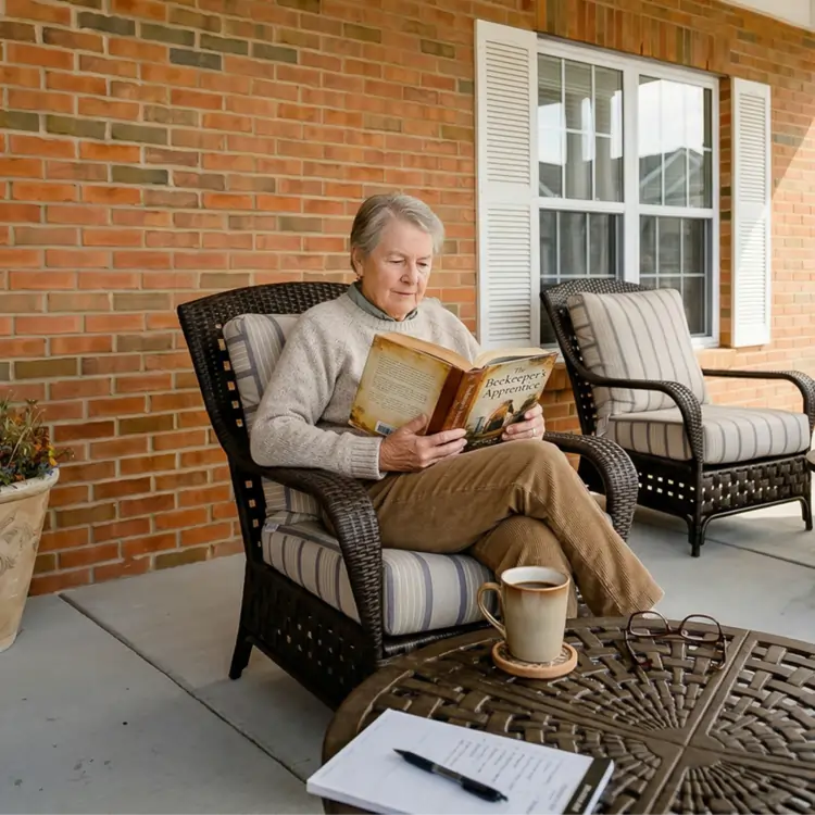 Grandhaven community